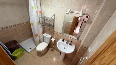 Apartment in Pueblo 5 photo 12