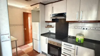 Apartment on Avenida de la Ermita photo 4