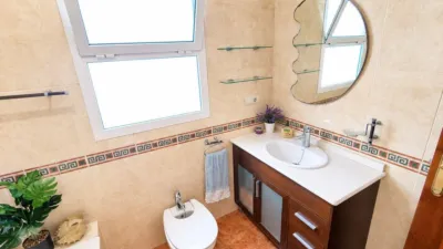 Apartment in the City Centre photo 11
