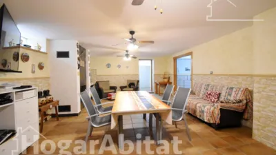 Chalet on Carrer de Tavernes de la Valldigna photo 20