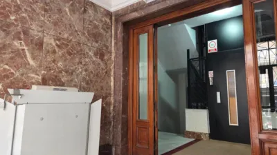 Apartment on Gabriel Lobo Street photo 13