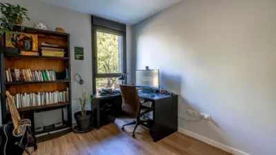 Apartment in Las Rozas de Madrid - Marazuela - El Torreón photo 17