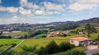 Terreno en venta en Calle Lugar Coque - Vista 4