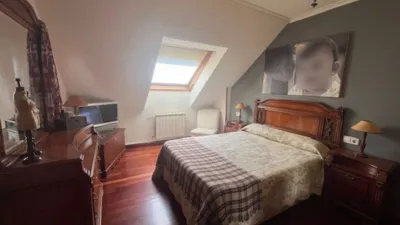Flat on Calle Mestre Mateo photo 2