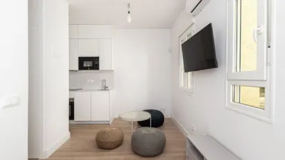 Studio on Velarde Street photo 4