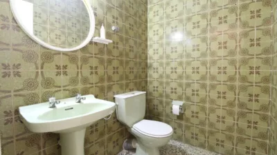 Apartment in Barri de Mar photo 11