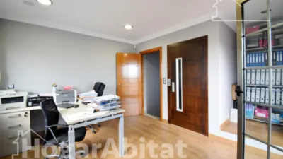 Chalet on Carrer de Tavernes de la Valldigna photo 26