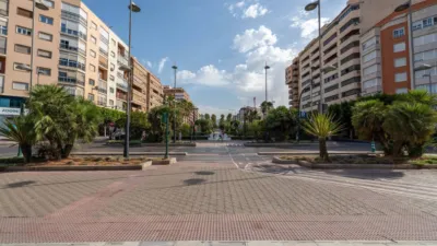 Apartment on Javier Sanz Street photo 32