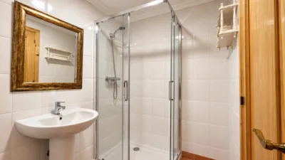 Apartment in Barrio de Casasola, 1011 photo 16