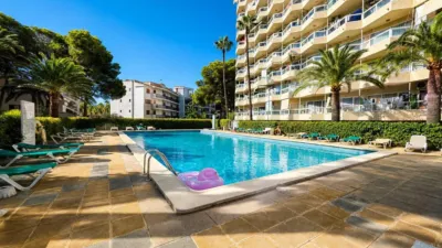 Apartment in Palmanova photo 7