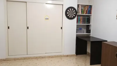 Apartment in the Centre photo 37