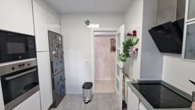 Piso en Plaza de Martín de Salinas, 1 photo 8