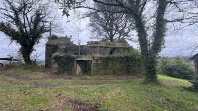 Chalet on Calle Lugar Igrexario photo 17