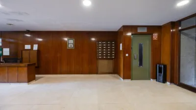 Apartment on Avenida de Badajoz photo 7