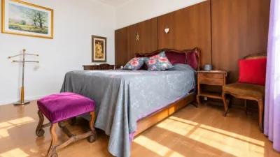 Apartment in Centre photo 15