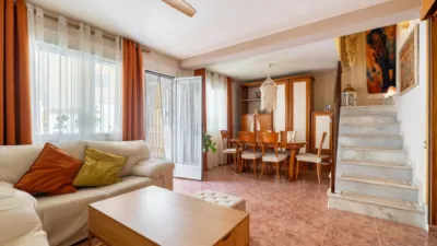 Duplex in Camino de la Espina photo 5