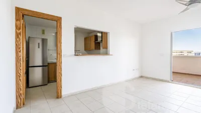 Apartment on Calle Granado, El Higuerón photo 14