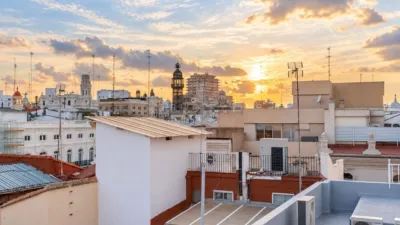 Estudio en Sant Francesc photo 3