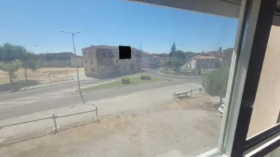 Single-family home in Cuéllar photo 23