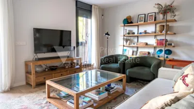 Apartment in Las Rozas de Madrid - Marazuela - El Torreón photo 5