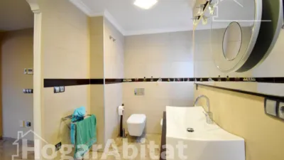 Chalet on Carrer de Tavernes de la Valldigna photo 48