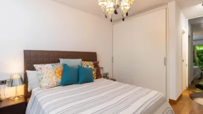 Flat in Sant Domènec photo 27