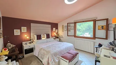 Chalet on Carrer de Teodor Canet, 45 photo 22