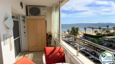 Apartment on Avinguda de la Gola de l'Estany photo 11