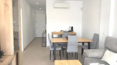 Apartment in Barbate photo 5
