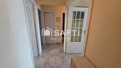 Apartment in Port Esportiu-Canyelles-Puig Rom photo 19