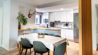 Apartment in Las Rozas de Madrid - Marazuela - El Torreón photo 3