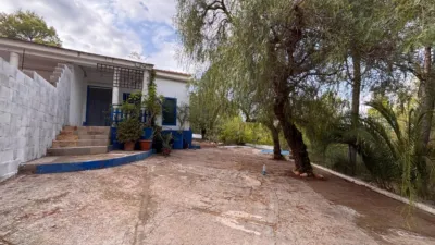 Chalet in the Valencian Community photo 25