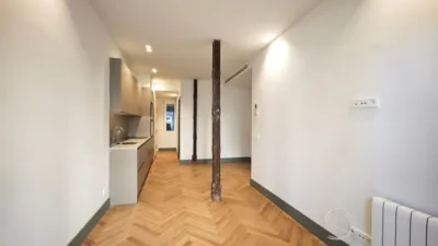 Flat on Calle de Cartagena photo 5