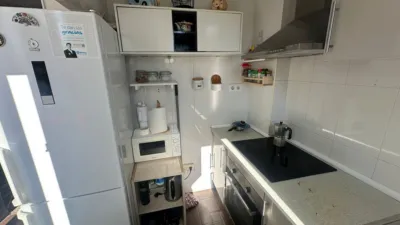 Apartment on Carrer de Feliu Casanova photo 6