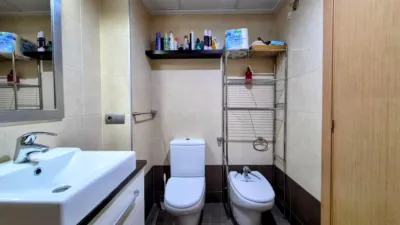 Apartment in Centro Urbano 4 photo 42