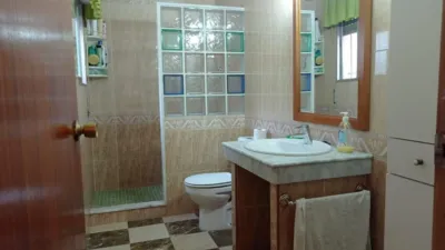 Chalet in Novelda photo 24