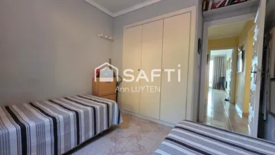 Apartment in Port Esportiu-Canyelles-Puig Rom photo 9