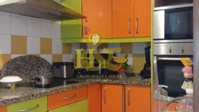 Apartment in Rota photo 9