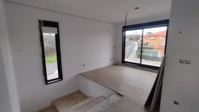 Semi-detached house on Calle Cruz de Arriba photo 21