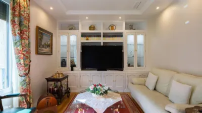 Apartment in Goya photo 7