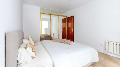 Apartment on Calle del Marqués de Zafra photo 21