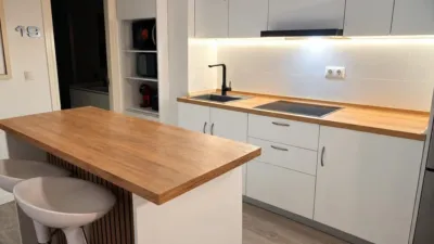 Apartment in Migdia photo 3