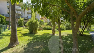 Apartment on Calle Granado, El Higuerón photo 26