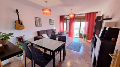 Apartment in the Centre photo 2