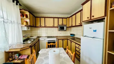 Flat for sale on Avenida de la Constitución, 36 photo 10