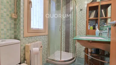 Apartment on Autonomia Kalea photo 14