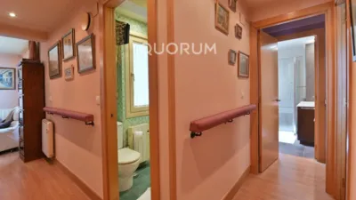 Apartment on Autonomia Kalea photo 15
