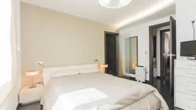 Apartment on Dr Ferran Street photo 21