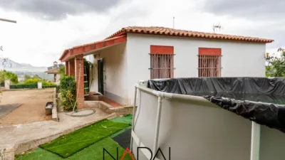 House in Can Parellada photo 12