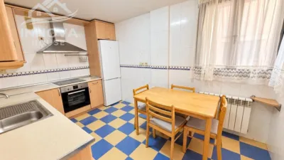 Apartment on Calle de Manuel Azaña photo 7